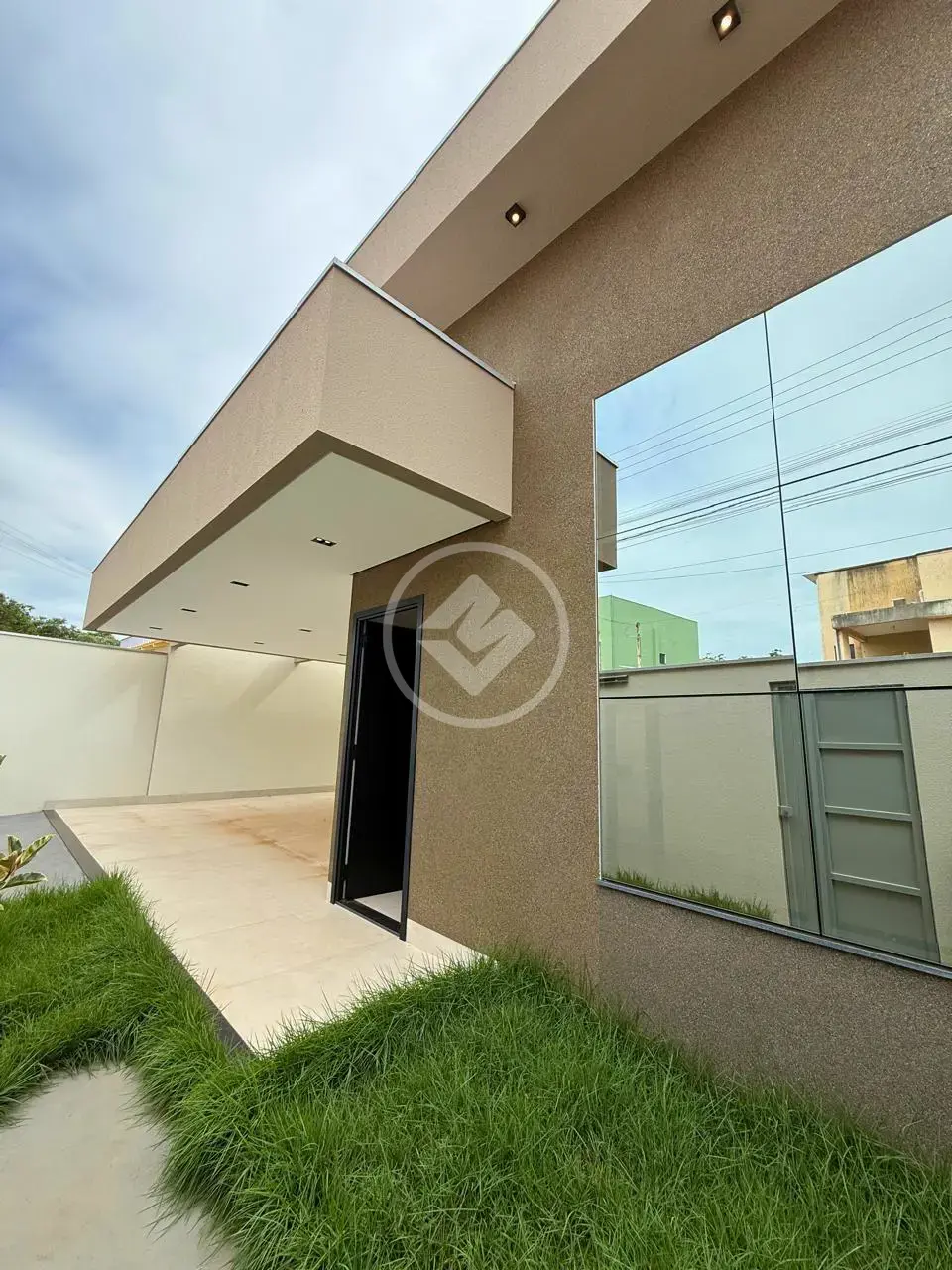 Imagem 1 - Casa em Plano Diretor Sul, Palmas - TO