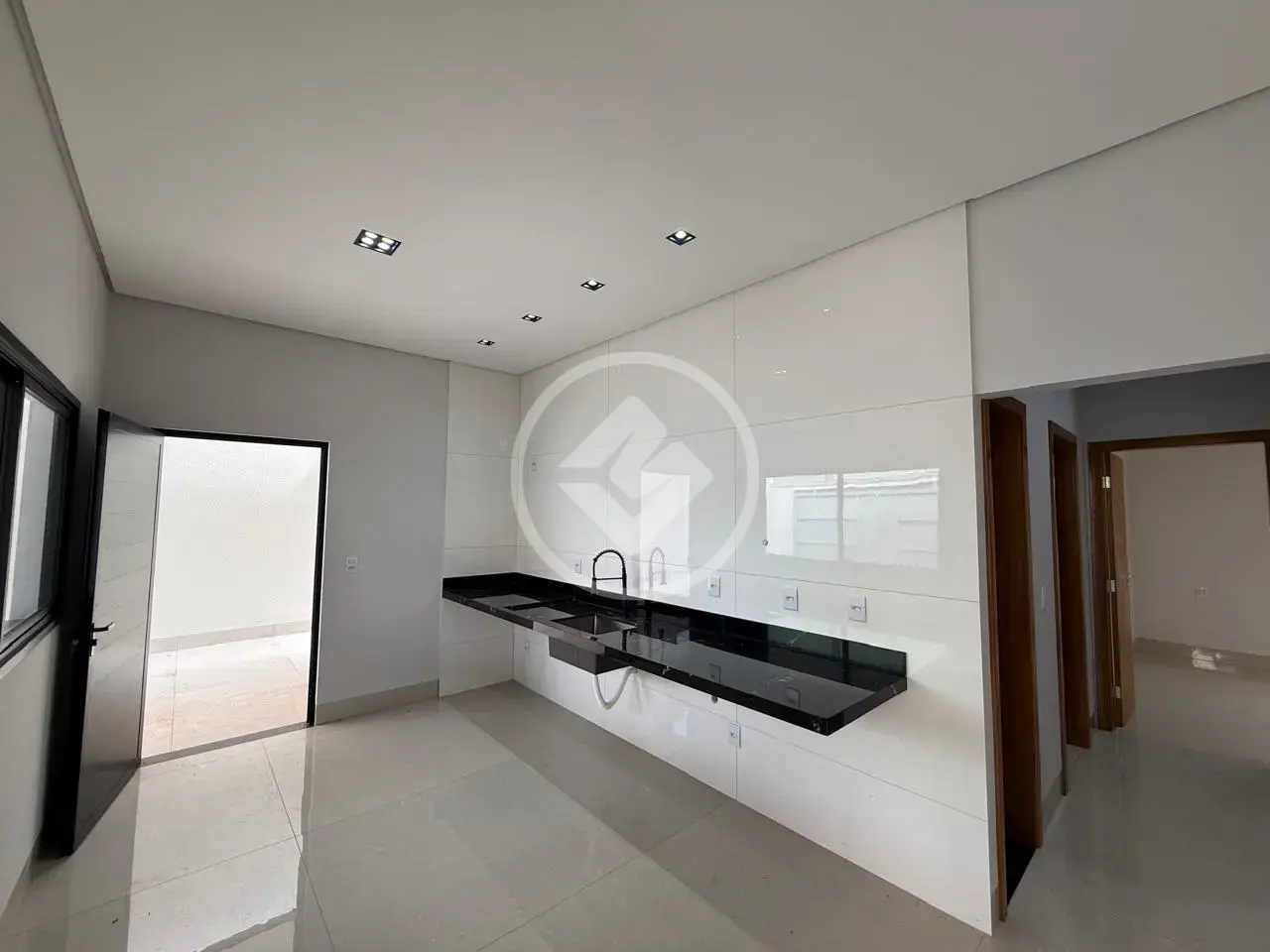 Imagem 5 - Casa em Plano Diretor Sul, Palmas - TO