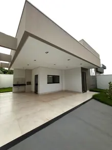 Casa Plano Diretor Sul, Palmas - TO — foto 2