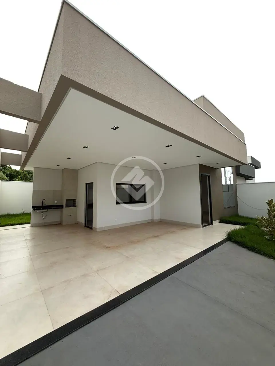 Imagem 1 - Casa em Plano Diretor Sul, Palmas - TO