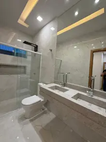 Imagem 3 - Casa em Plano Diretor Sul, Palmas - TO