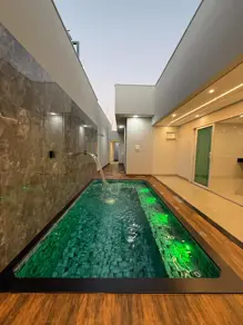 Casa Plano Diretor Sul, Palmas - TO — foto 2
