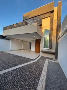 Casa Plano Diretor Sul, Palmas - TO — foto 1
