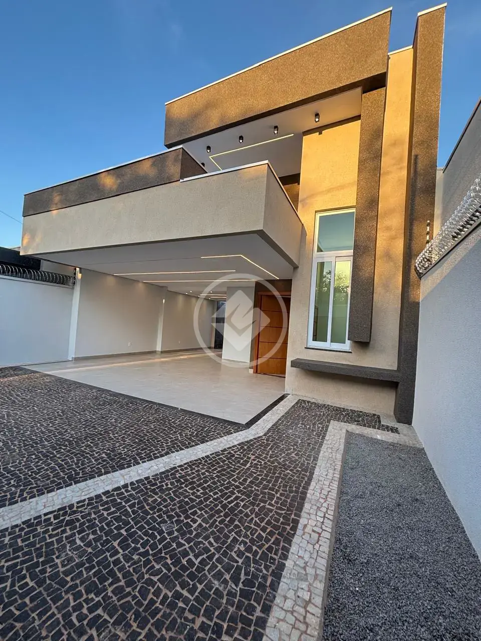 Imagem 1 - Casa em Plano Diretor Sul, Palmas - TO