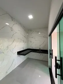 Imagem 3 - Casa em Plano Diretor Sul, Palmas - TO