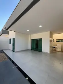 Casa Plano Diretor Sul, Palmas - TO — foto 2