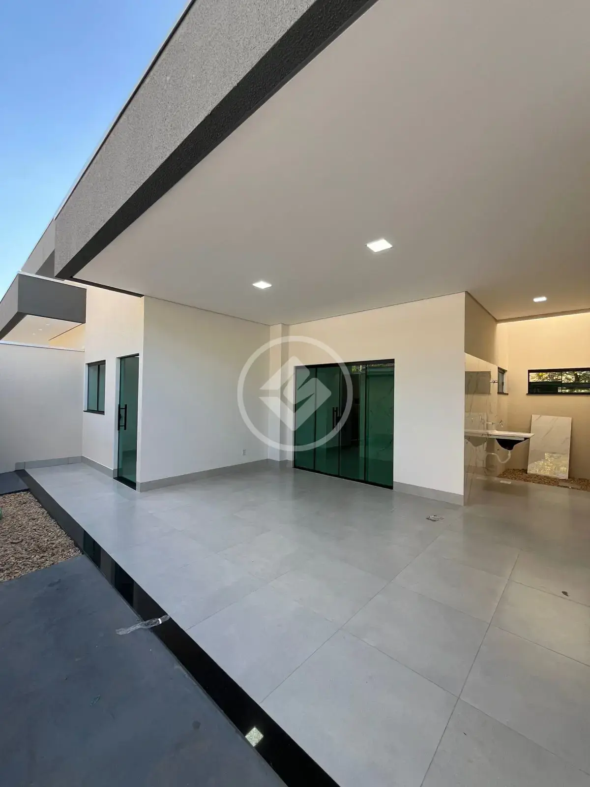 Imagem 1 - Casa em Plano Diretor Sul, Palmas - TO