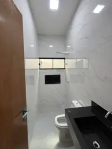 Imagem 4 - Casa em Plano Diretor Sul, Palmas - TO