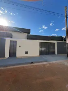 Casa Plano Diretor Sul, Palmas - TO — foto 1