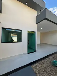 Imagem 5 - Casa em Plano Diretor Sul, Palmas - TO