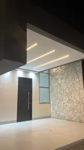 Casa Plano Diretor Sul, Palmas - TO — foto 2