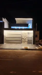 Casa Plano Diretor Sul, Palmas - TO — foto 1