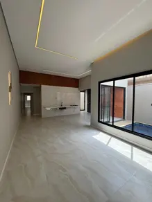 Imagem 3 - Casa em Plano Diretor Sul, Palmas - TO