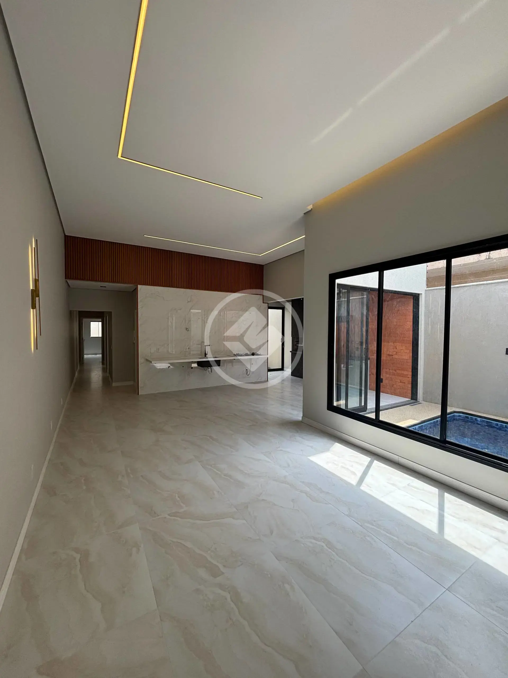 Imagem 3 - Casa em Plano Diretor Sul, Palmas - TO
