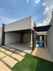 Casa Plano Diretor Sul, Palmas - TO — foto 1