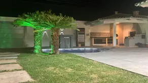 Imagem 6 - Casa em Plano Diretor Sul, Palmas - TO