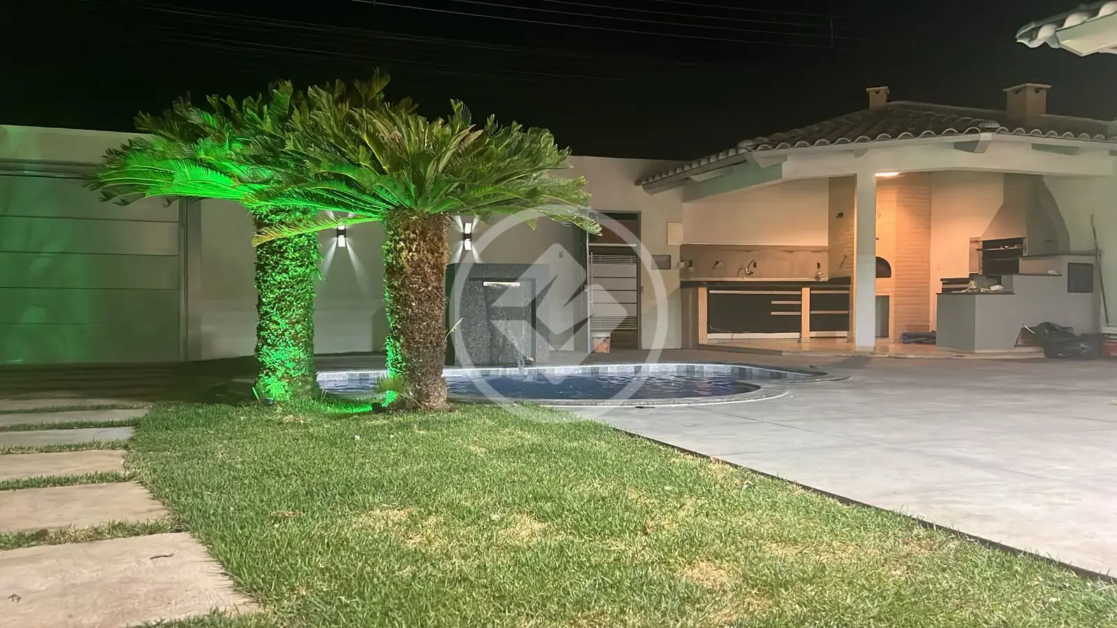 Imagem 6 - Casa em Plano Diretor Sul, Palmas - TO