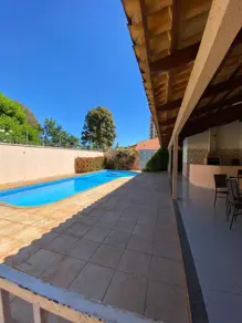 Sobrado Plano Diretor Sul, Palmas - TO — foto 1