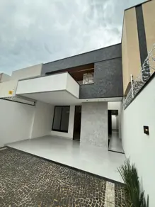 Casa Plano Diretor Sul, Palmas - TO — foto 1