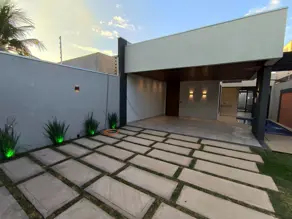 Casa Plano Diretor Sul, Palmas - TO — foto 1