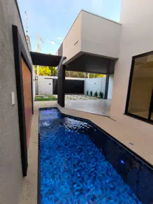 Imagem 6 - Casa em Plano Diretor Sul, Palmas - TO