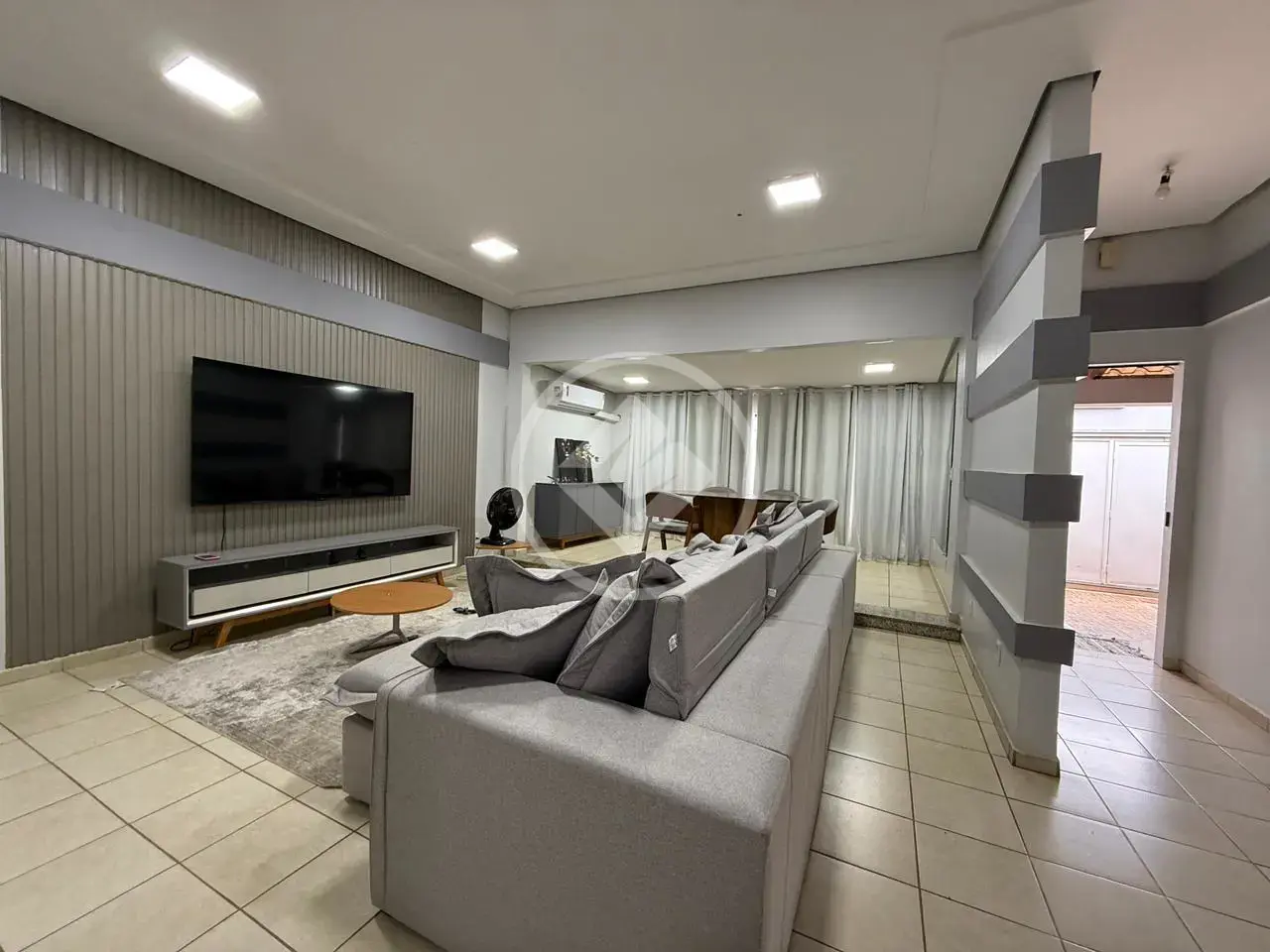 Imagem 1 - Casa em Plano Diretor Sul, Palmas - TO