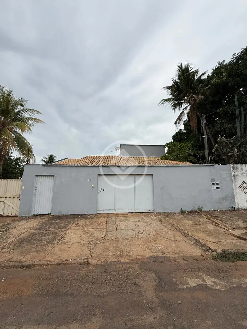 Imagem 1 - Casa em Plano Diretor Sul, Palmas - TO