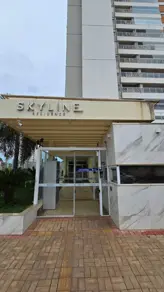 Apartamento Plano Diretor Sul, Palmas - TO — foto 1