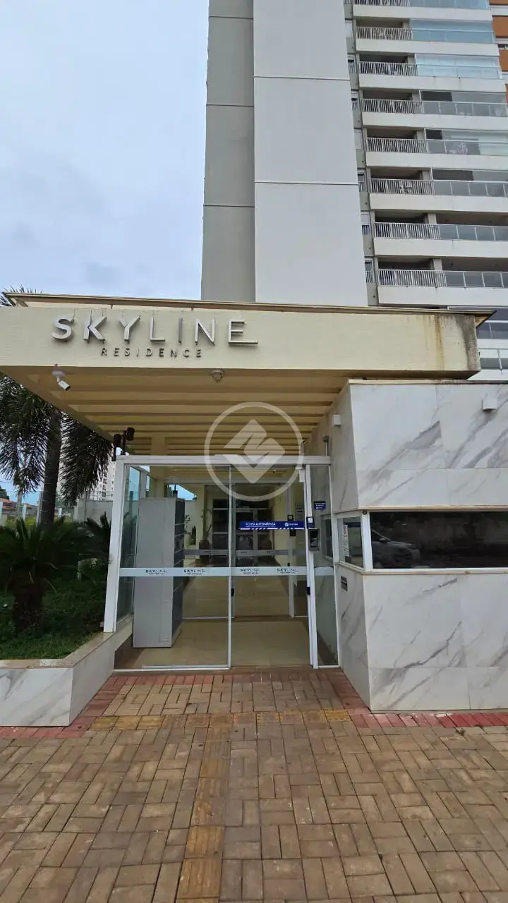 Imagem 1 - Apartamento em Plano Diretor Sul, Palmas - TO