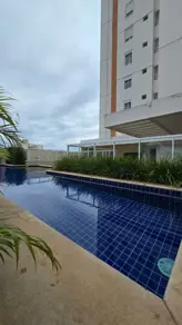 Apartamento Plano Diretor Sul, Palmas - TO — foto 2