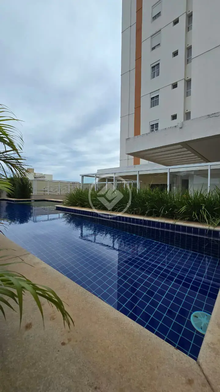 Image 2 - Apartamento em Plano Diretor Sul, Palmas - TO