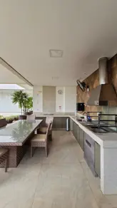 Imagem 6 - Apartamento em Plano Diretor Sul, Palmas - TO