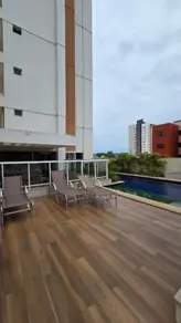 Imagem 5 - Apartamento em Plano Diretor Sul, Palmas - TO