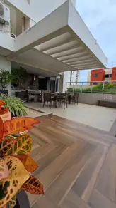 Imagem 3 - Apartamento em Plano Diretor Sul, Palmas - TO