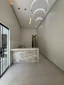 Imagem 2 - Casa em Plano Diretor Sul, Palmas - TO
