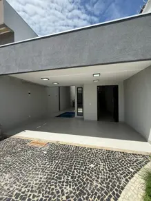 Casa Plano Diretor Sul, Palmas - TO — foto 1