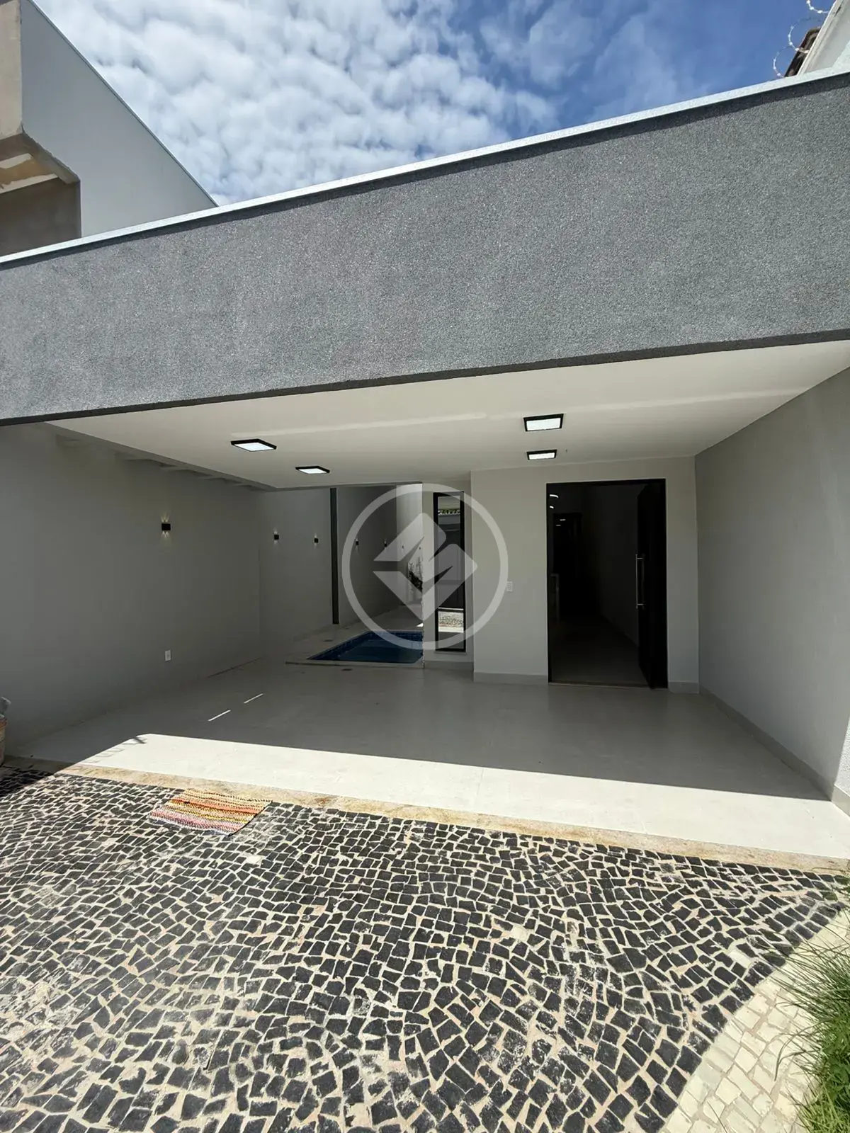 Imagem 1 - Casa em Plano Diretor Sul, Palmas - TO