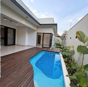 Imagem 2 - Casa em Plano Diretor Sul, Palmas - TO