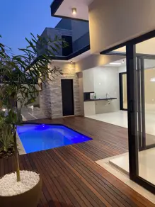 Imagem 3 - Casa em Plano Diretor Sul, Palmas - TO
