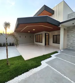 Casa Plano Diretor Sul, Palmas - TO — foto 1