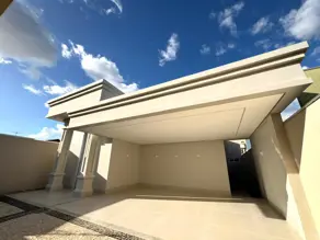 Casa Plano Diretor Norte, Palmas - TO — foto 2