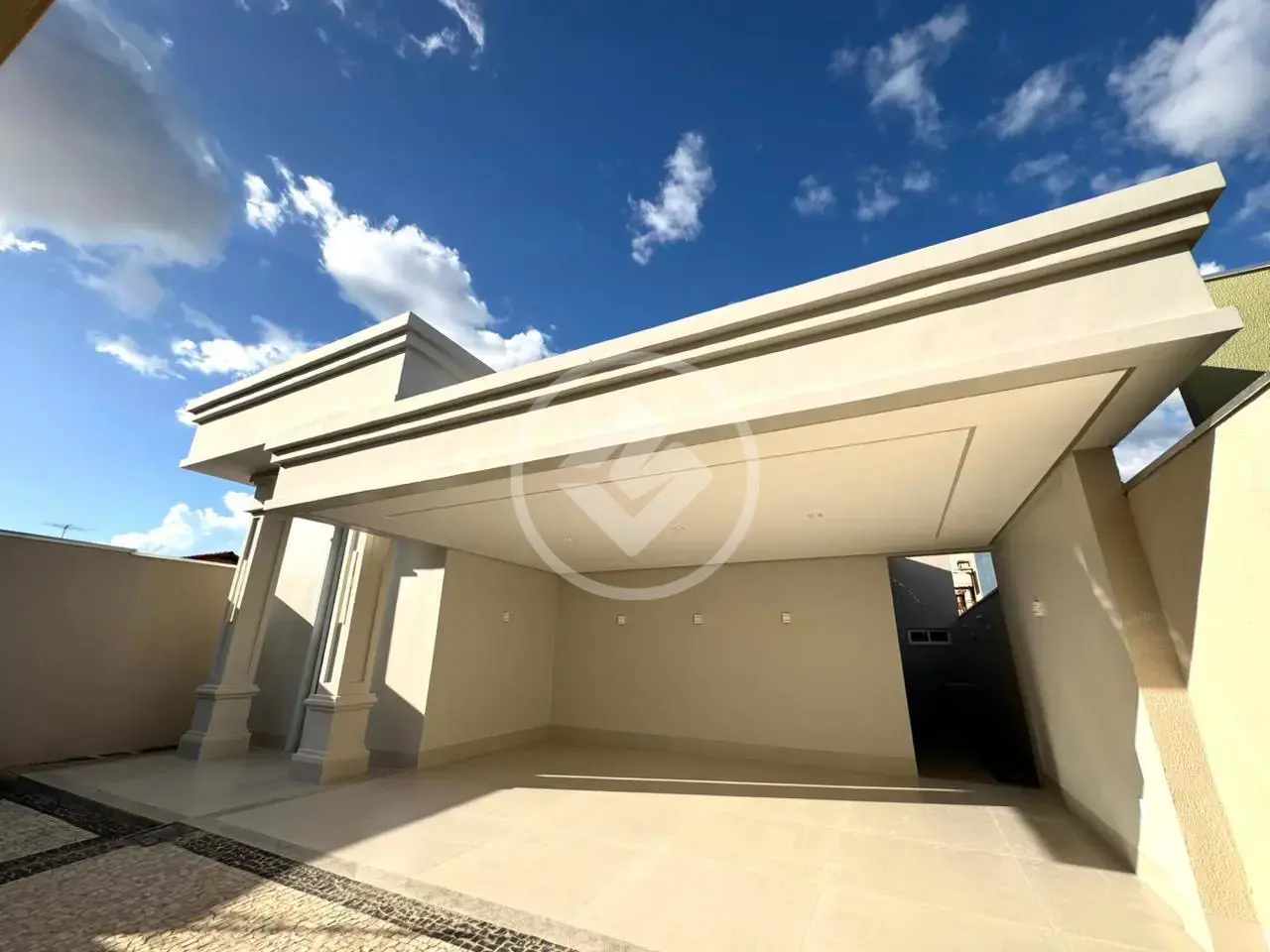 Imagem 1 - Casa em Plano Diretor Norte, Palmas - TO