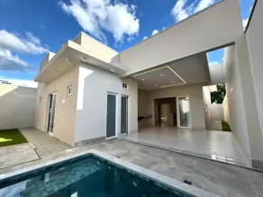 Imagem 5 - Casa em Plano Diretor Norte, Palmas - TO