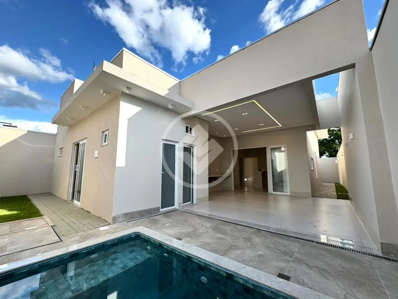 Imagem 5 - Casa em Plano Diretor Norte, Palmas - TO