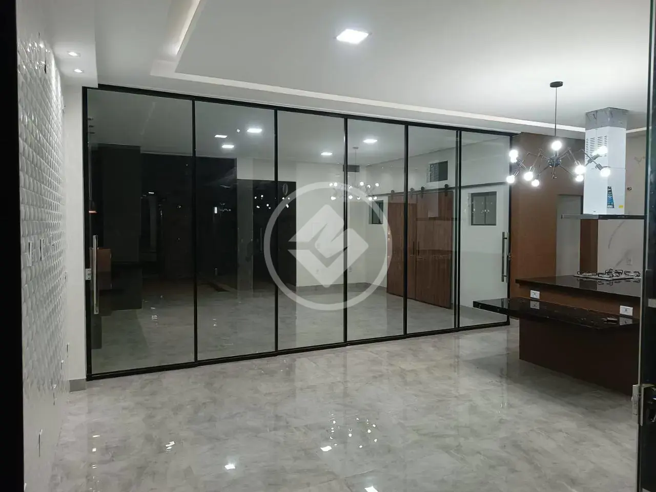 Imagem 1 - Casa em Plano Diretor Sul, Palmas - TO