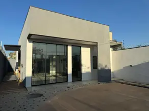 Casa Plano Diretor Sul, Palmas - TO — foto 1