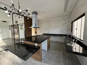 Imagem 6 - Casa em Plano Diretor Sul, Palmas - TO