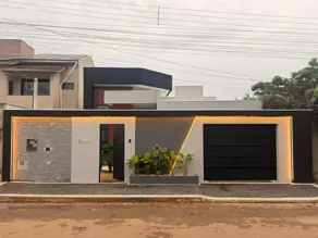 Casa Plano Diretor Sul, Palmas - TO — foto 1