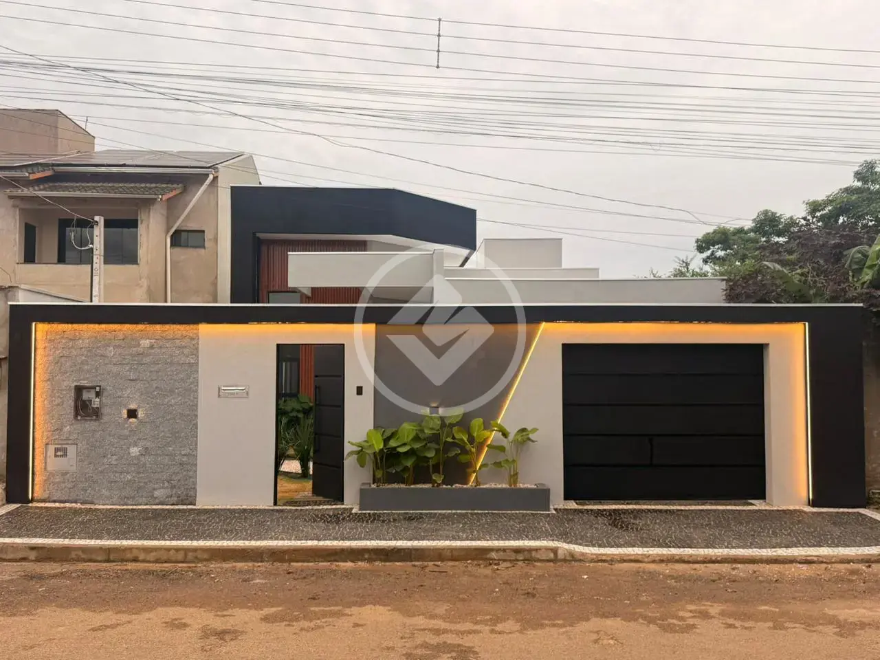 Imagem 1 - Casa em Plano Diretor Sul, Palmas - TO