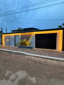 Casa Plano Diretor Sul, Palmas - TO — foto 2